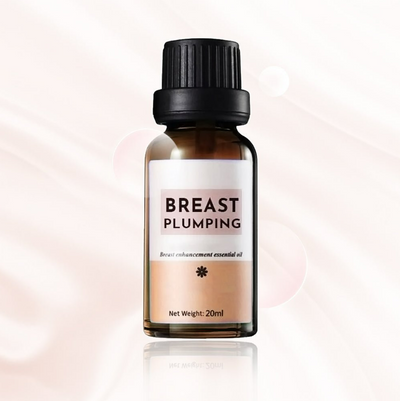 Beauty Bust Massage Oil