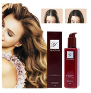 A Touch of Magic Hair Care