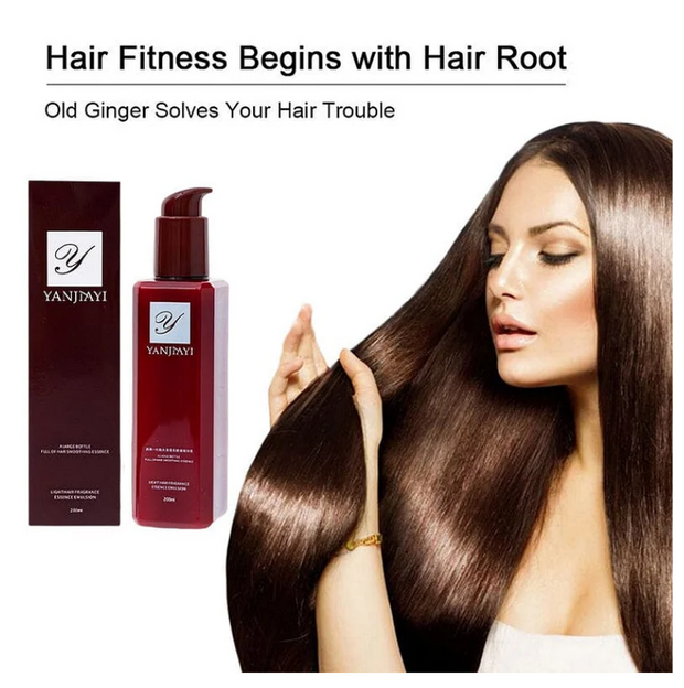 A Touch of Magic Hair Care