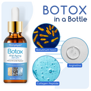 💐 Last Day Discount 50% Off 💐 Botox Face Serum