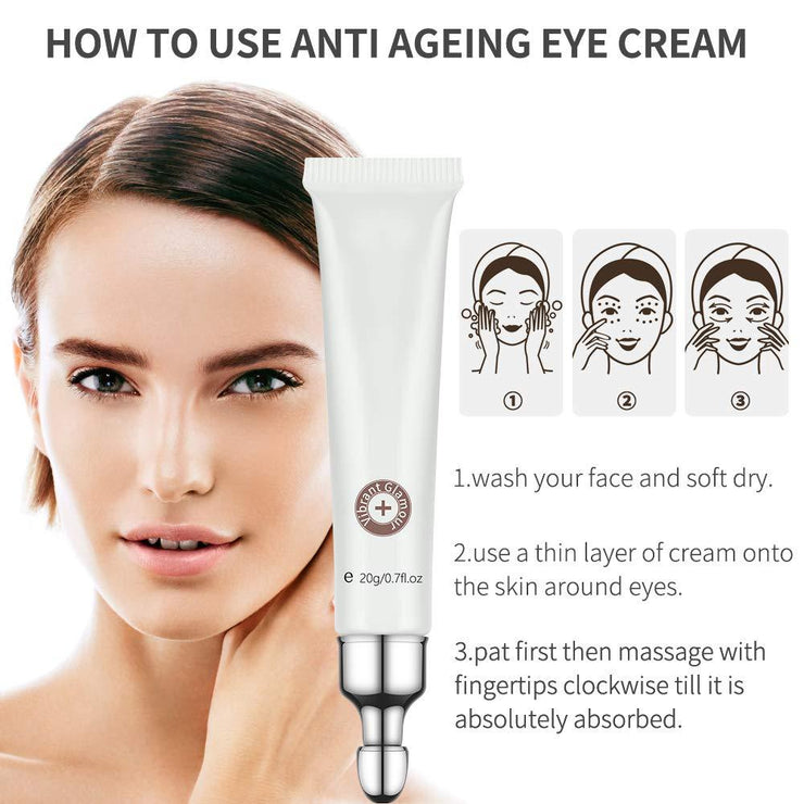 Cayman Eye Repair Aging Cream