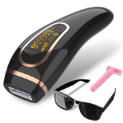 Electric IPL Hair Remover