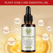 Perfect Hair Essential Oil
