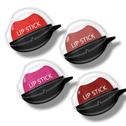 Lazy Lipstick