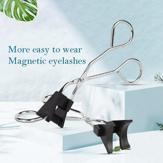 Quantum Magnetic Eyelash Curler