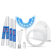 Silicone LED Teeth Whitening Mouth Guard