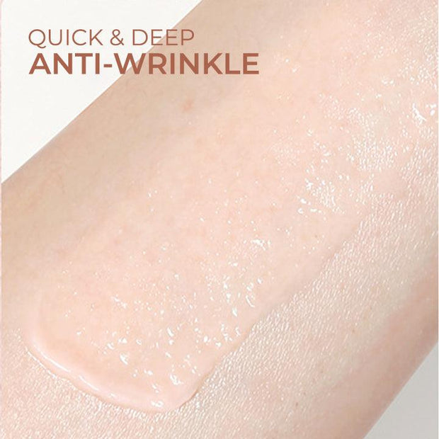 Silky Derol™ Wrinkle Bounce Balm