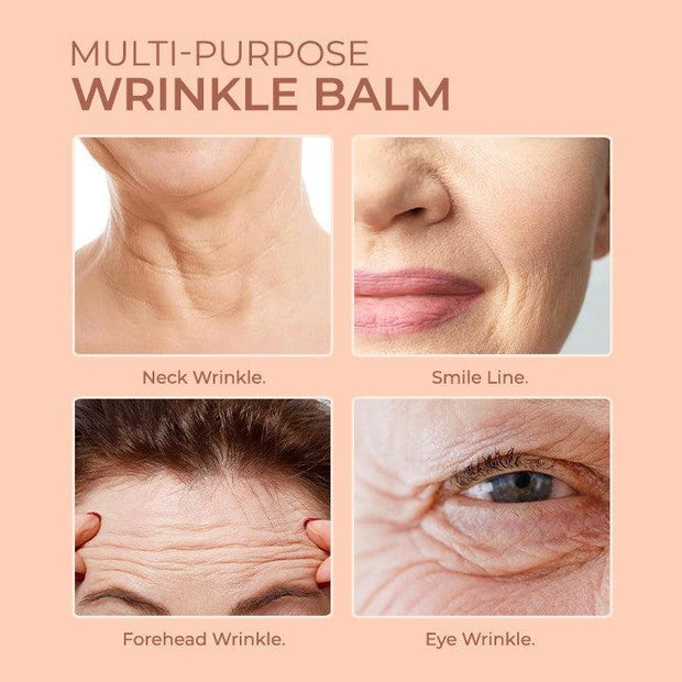 Silky Derol™ Wrinkle Bounce Balm