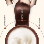 Soft Hair Restoration Scalp Cream