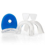 Teeth Whitening Gel & Oral Mouth Guard Kit