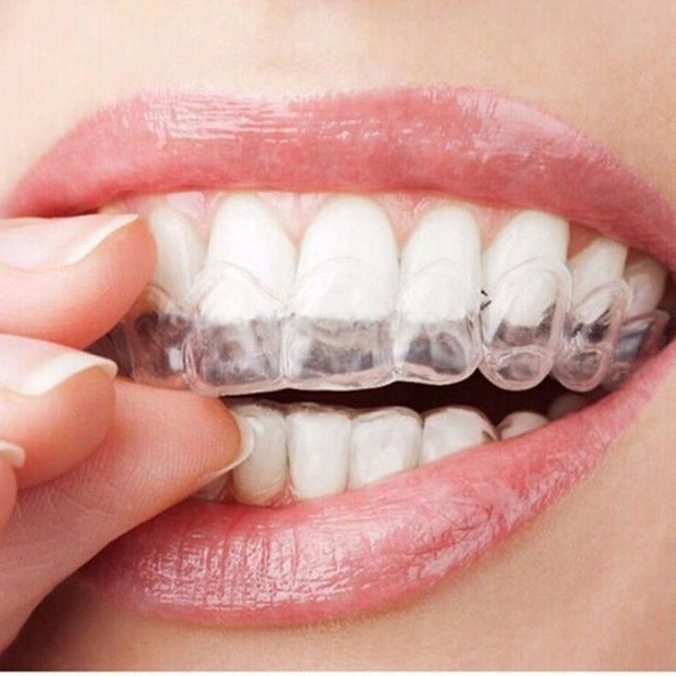 Teeth Whitening Gel Strips
