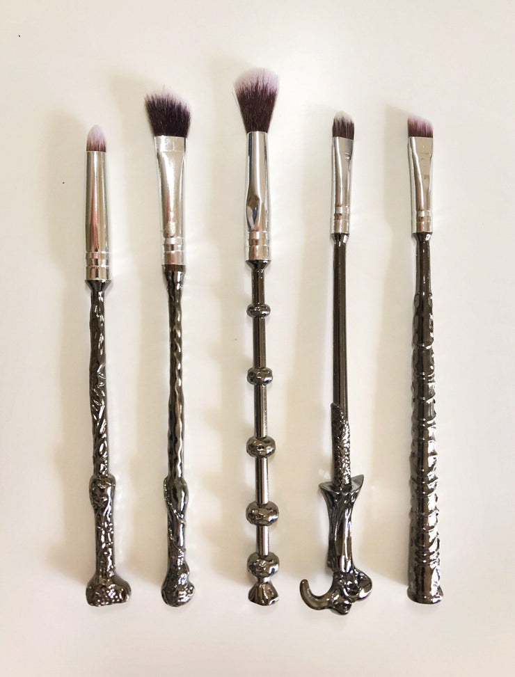 Wand Makeup Brushes