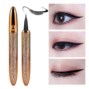 Waterproof Magnetic Eyeliner Pen