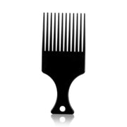 Wide Pick Hair Brush